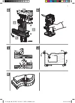 Preview for 6 page of Erbauer 3663602796282 Original Instructions Manual