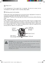 Preview for 29 page of Erbauer 3663602796282 Original Instructions Manual