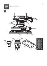 Preview for 4 page of Erbauer 3663602796794 Original Instructions Manual