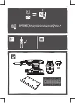 Предварительный просмотр 3 страницы Erbauer 3663602796886 Original Instructions Manual