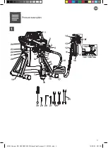 Предварительный просмотр 5 страницы Erbauer 5059340043371 Original Instructions Manual