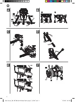 Предварительный просмотр 6 страницы Erbauer 5059340043371 Original Instructions Manual