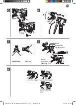 Предварительный просмотр 7 страницы Erbauer 5059340043371 Original Instructions Manual