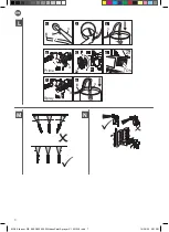 Предварительный просмотр 8 страницы Erbauer 5059340043371 Original Instructions Manual