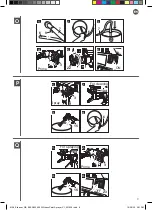 Предварительный просмотр 9 страницы Erbauer 5059340043371 Original Instructions Manual