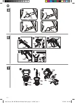 Предварительный просмотр 10 страницы Erbauer 5059340043371 Original Instructions Manual