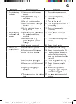 Предварительный просмотр 45 страницы Erbauer 5059340043371 Original Instructions Manual