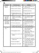 Предварительный просмотр 46 страницы Erbauer 5059340043371 Original Instructions Manual