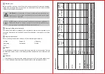 Preview for 17 page of Erbauer 5059340124438 Original Instructions Manual