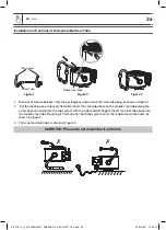 Предварительный просмотр 27 страницы Erbauer 5059340130354 Manual