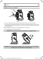 Предварительный просмотр 28 страницы Erbauer 5059340130354 Manual