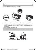 Предварительный просмотр 34 страницы Erbauer 5059340130354 Manual