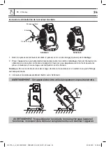 Предварительный просмотр 35 страницы Erbauer 5059340130354 Manual