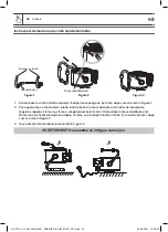 Предварительный просмотр 46 страницы Erbauer 5059340130354 Manual