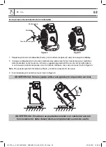 Предварительный просмотр 53 страницы Erbauer 5059340130354 Manual