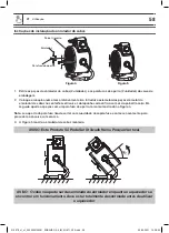 Предварительный просмотр 59 страницы Erbauer 5059340130354 Manual