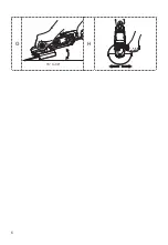 Предварительный просмотр 6 страницы Erbauer EAG2200 Original Instructions Manual