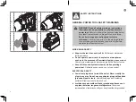 Preview for 4 page of Erbauer ECD18-Li-2 Original Instructions Manual