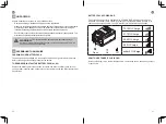 Preview for 11 page of Erbauer ECD18-Li-2 Original Instructions Manual