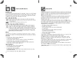 Preview for 14 page of Erbauer ECD18-Li-2 Original Instructions Manual