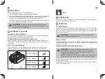 Предварительный просмотр 11 страницы Erbauer EDD12-Li-2 Original Instructions Manual