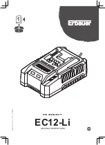 Предварительный просмотр 29 страницы Erbauer EDD12-Li-2 Original Instructions Manual