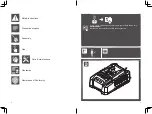 Предварительный просмотр 30 страницы Erbauer EDD12-Li-2 Original Instructions Manual