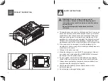 Предварительный просмотр 31 страницы Erbauer EDD12-Li-2 Original Instructions Manual