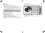 Предварительный просмотр 11 страницы Erbauer EDD18-Li-2 Original Instructions Manual