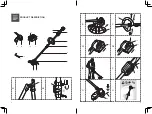 Предварительный просмотр 3 страницы Erbauer EGT18-Li Original Instructions Manual