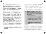 Preview for 8 page of Erbauer EHP18-Li Original Instructions Manual