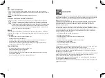 Preview for 15 page of Erbauer EHP18-Li Original Instructions Manual