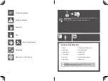 Preview for 2 page of Erbauer EHT18-Li Original Instructions Manual