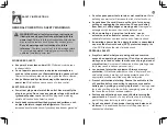 Preview for 4 page of Erbauer EHT18-Li Original Instructions Manual