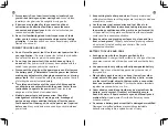 Preview for 5 page of Erbauer EHT18-Li Original Instructions Manual