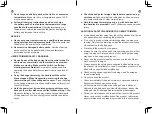 Preview for 6 page of Erbauer EHT18-Li Original Instructions Manual