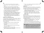 Preview for 7 page of Erbauer EHT18-Li Original Instructions Manual