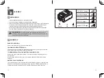 Preview for 8 page of Erbauer EHT18-Li Original Instructions Manual