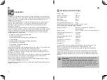 Preview for 11 page of Erbauer EHT18-Li Original Instructions Manual