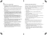 Preview for 6 page of Erbauer ELM18-Li Original Instructions Manual