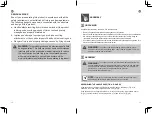 Preview for 7 page of Erbauer ELM18-Li Original Instructions Manual