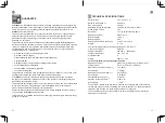 Preview for 12 page of Erbauer ELM18-Li Original Instructions Manual