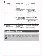 Preview for 34 page of Erbauer EMIS216S Original Instructions Manual