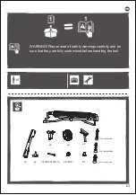 Предварительный просмотр 3 страницы Erbauer EMST200 Original Instructions Manual