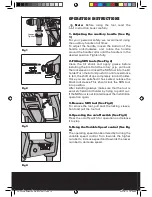 Предварительный просмотр 10 страницы Erbauer ERB015SDS Owner'S Manual