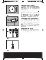 Предварительный просмотр 12 страницы Erbauer ERB015SDS Owner'S Manual