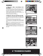 Предварительный просмотр 11 страницы Erbauer ERB052BTE Manual