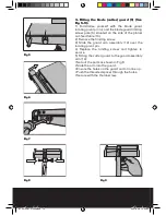 Preview for 12 page of Erbauer ERB052BTE Manual