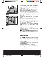 Предварительный просмотр 18 страницы Erbauer ERB052BTE Manual