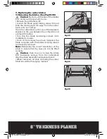 Предварительный просмотр 21 страницы Erbauer ERB052BTE Manual